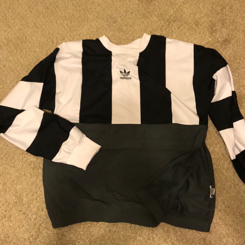 Adidas pullover